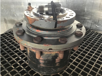 Суспензија LIEBHERR