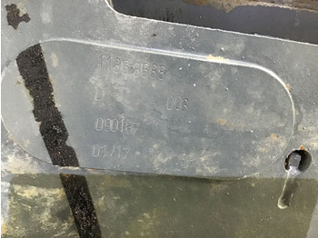 Противтежа LIEBHERR