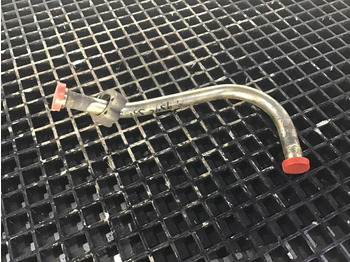 Хидраулика LIEBHERR