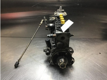 Пумпа за гориво LIEBHERR