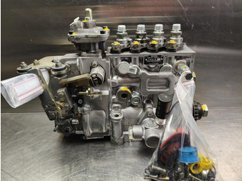 Пумпа за гориво LIEBHERR