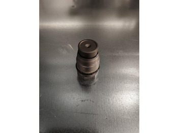 Хидраулика LIEBHERR