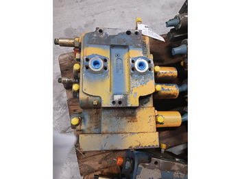 Хидраулика LIEBHERR