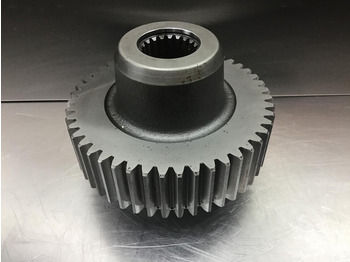 Хидраулика LIEBHERR