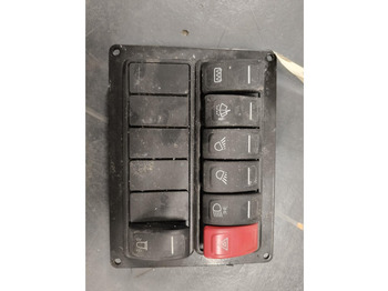 Контролна табла LIEBHERR