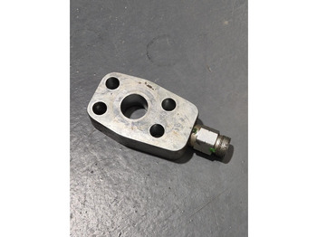 Хидраулика LIEBHERR