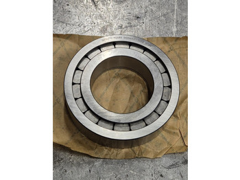 Брегаста оска LIEBHERR