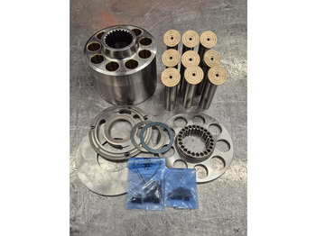 Хидраулика LIEBHERR