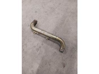 Систем за ладење LIEBHERR