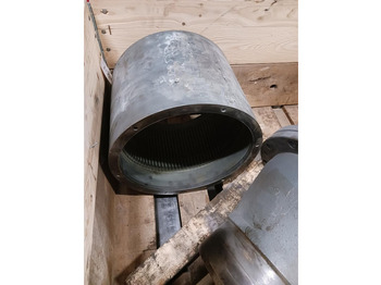 Менувач LIEBHERR