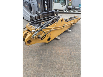 Каросерија и екстериер LIEBHERR