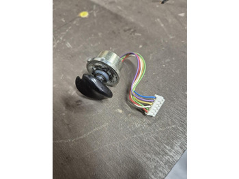 Контролна табла LIEBHERR