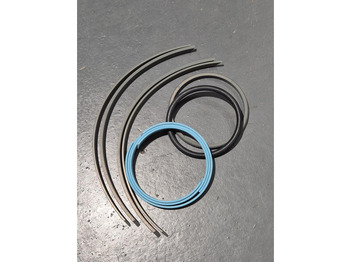 Хидраулика LIEBHERR