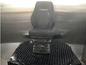 Седиште LIEBHERR