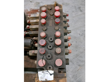 Хидраулика LIEBHERR