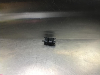 Електричен систем LIEBHERR