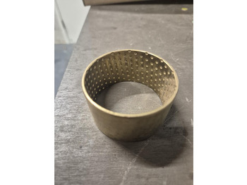 Систем за гориво LIEBHERR