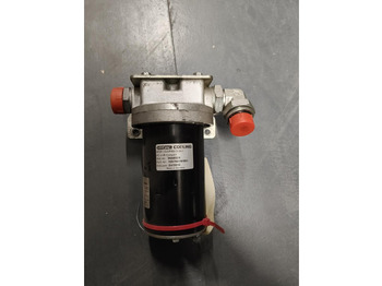 Пумпа за гориво LIEBHERR