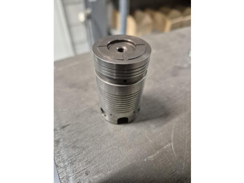 Мотор и делови LIEBHERR