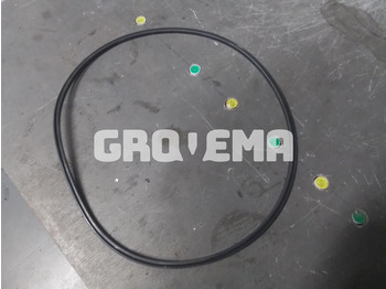 Менувач LIEBHERR