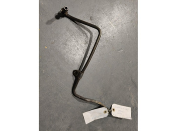 Систем за гориво LIEBHERR