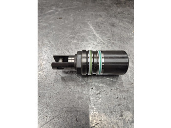 Хидраулика LIEBHERR