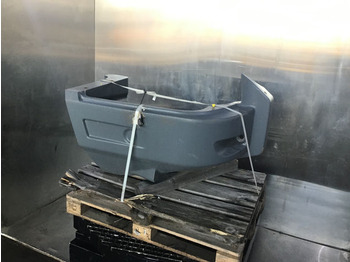 Противтежа LIEBHERR