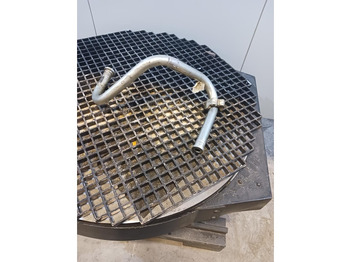 Систем за гориво LIEBHERR