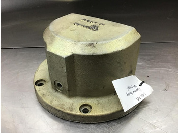 Каросерија и екстериер LIEBHERR