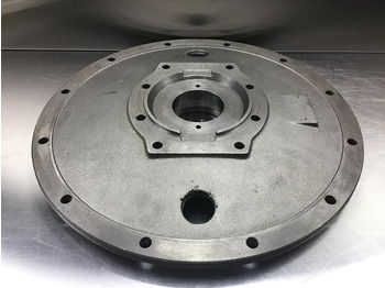 Хидраулика LIEBHERR