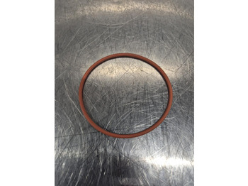 Систем за ладење LIEBHERR