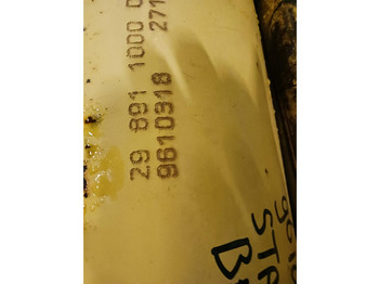 Хидрауличен цилиндар LIEBHERR