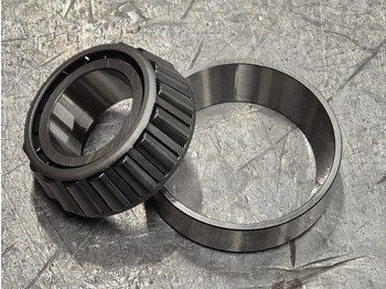 Суспензија LIEBHERR