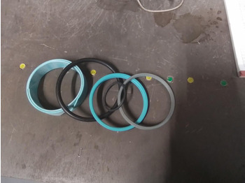 Хидраулика LIEBHERR