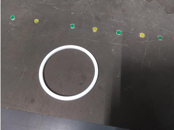 Хидраулика LIEBHERR