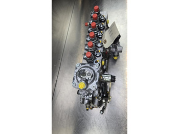 Пумпа за гориво LIEBHERR