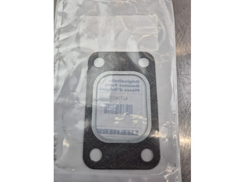 Мотор и делови LIEBHERR