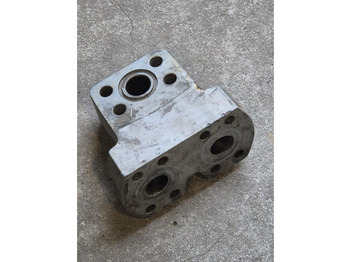 Хидраулика LIEBHERR