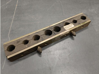 Каросерија и екстериер LIEBHERR