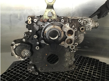 Мотор и делови LIEBHERR