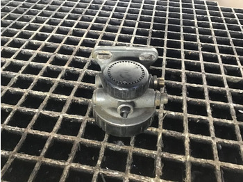 Систем за гориво LIEBHERR