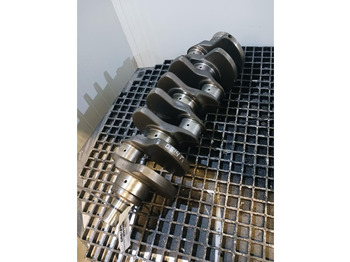 Коленесто вратило LIEBHERR