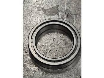 Суспензија LIEBHERR