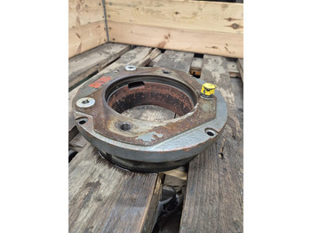 Кочни дискови LIEBHERR