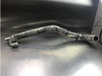 Систем за ладење LIEBHERR