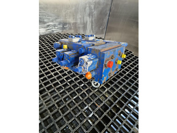 Хидраулика LIEBHERR