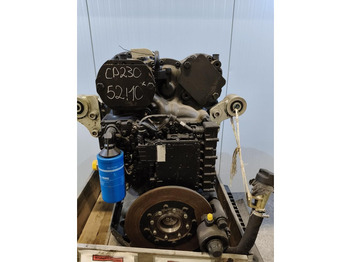 Менувач LIEBHERR