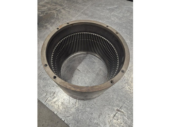 Менувач LIEBHERR