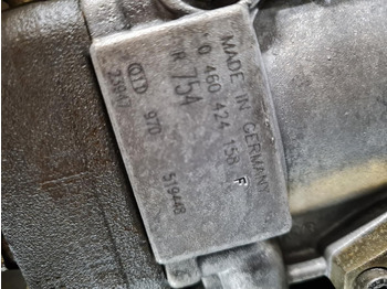 Пумпа за гориво LIEBHERR