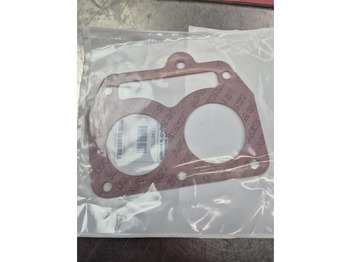 Систем за ладење LIEBHERR